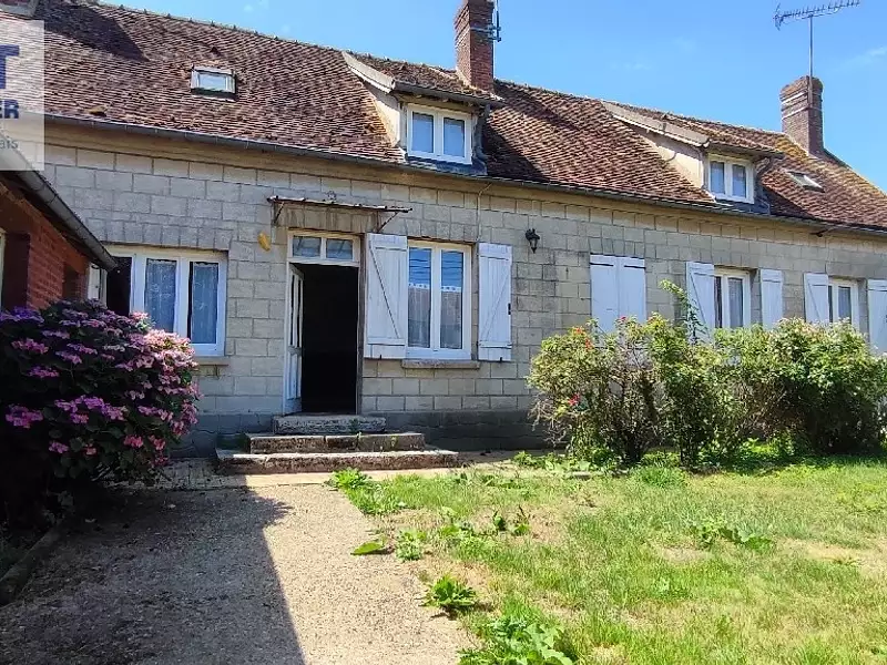 Maison, 100 m²