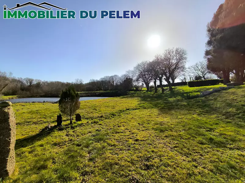 Maison, 134 m²