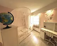 Appartement, 117 m²