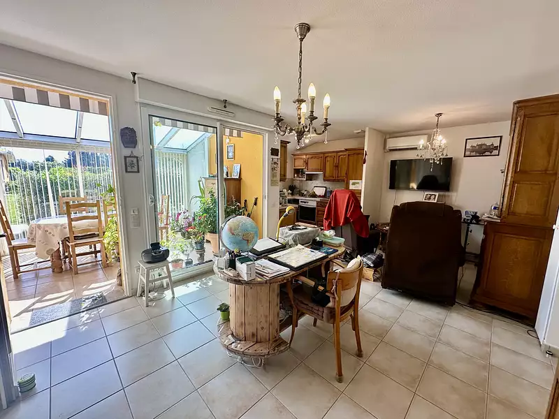 Maison, 71 m²