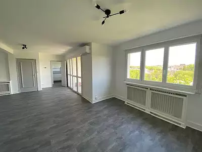 Appartement, 107 m²