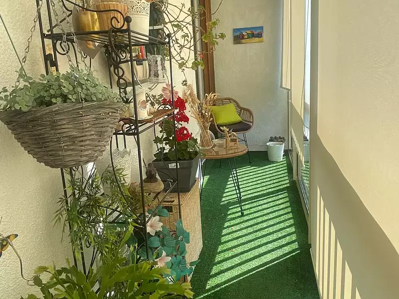 Appartement, 98 m²