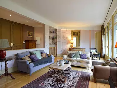 Appartement, 103 m²