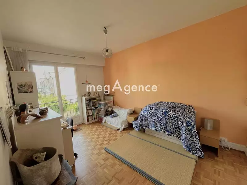 Appartement, 165 m²