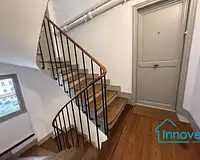 Appartement, 38 m²