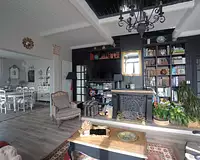Appartement, 180,35 m²
