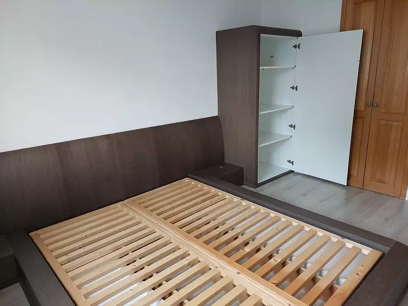 Appartement, 59,93 m²