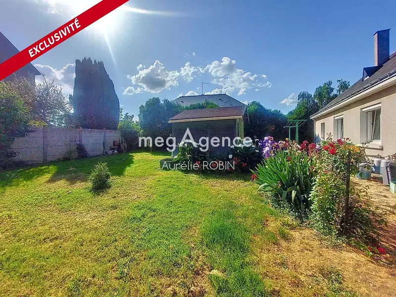 Maison, 142 m²