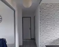 Appartement, 62,48 m²