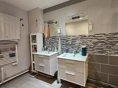 Maison, 132 m²