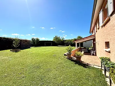 Maison, 90 m²