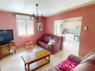 Maison, 80 m²