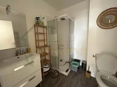Appartement, 37 m²