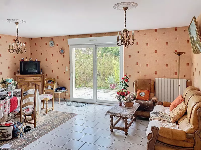 Maison, 110 m²