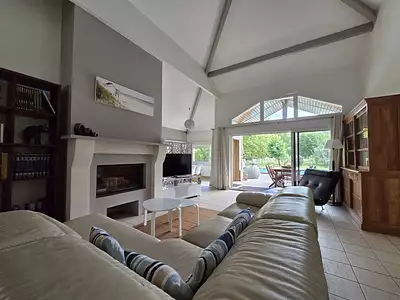 Maison, 143 m²