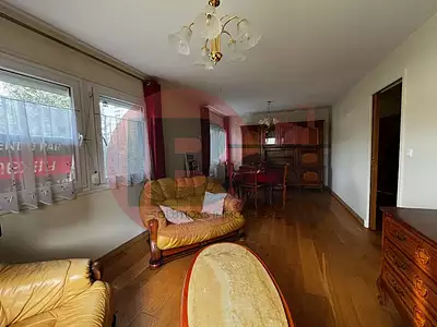 Appartement, 76,3 m²