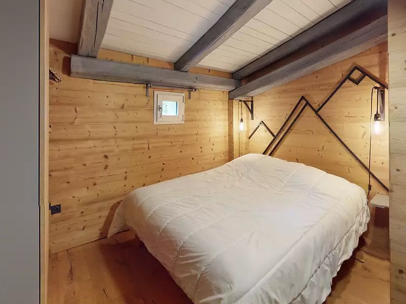 Appartement, 59 m²