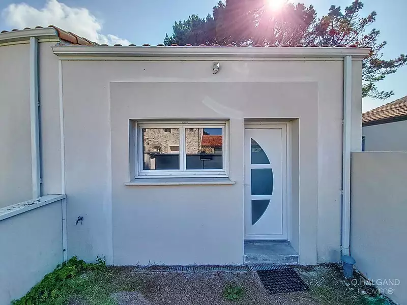 Maison, 122 m²