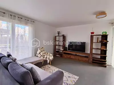 Appartement, 88 m²