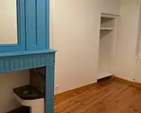 Appartement, 46,91 m²