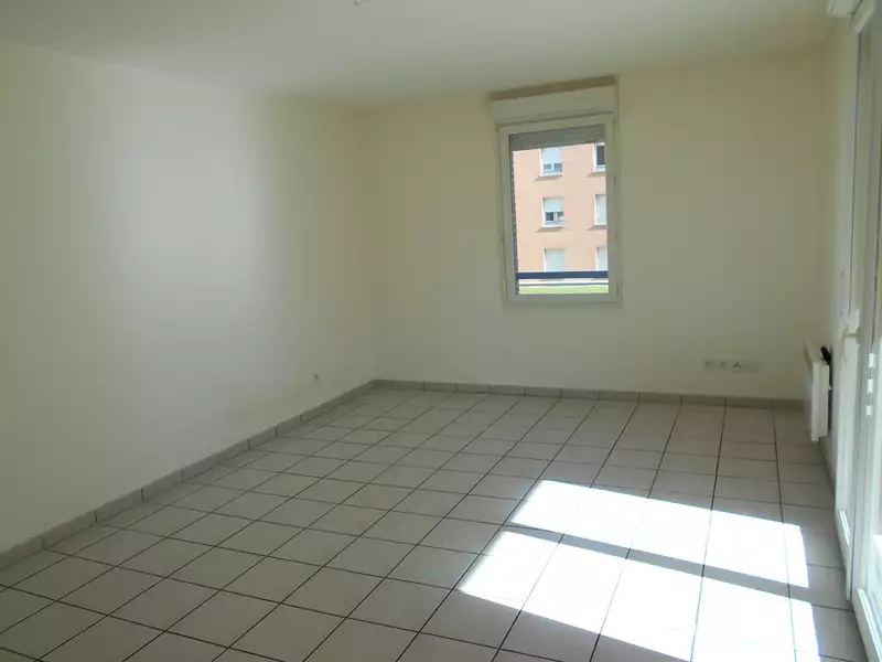 Appartement, 70,46 m²