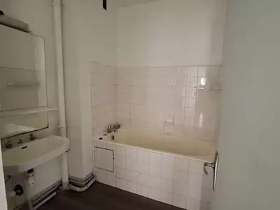 Appartement, 66,4 m²
