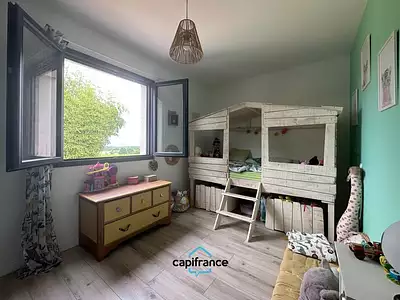 Maison, 97 m²