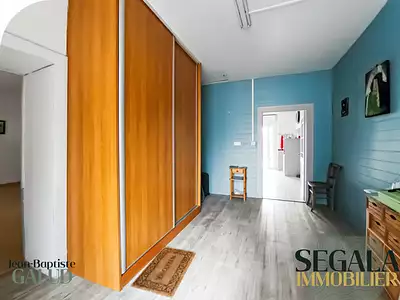 Maison, 164,25 m²