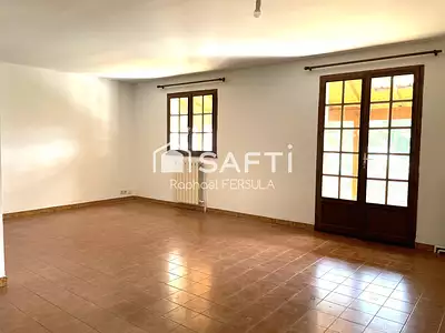 Maison, 100 m²