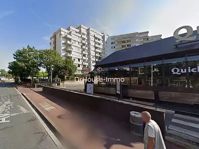 Appartement, 49,24 m²