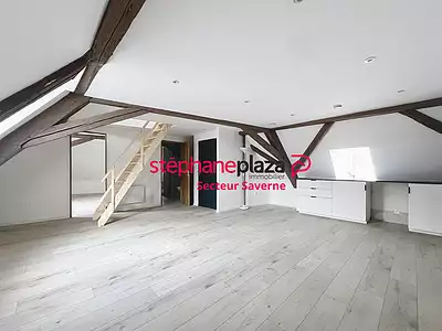 Appartement, 52,31 m²