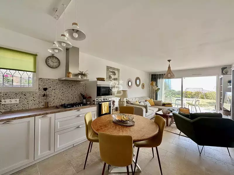 Appartement, 74,49 m²