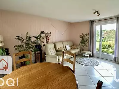 Maison, 110 m²