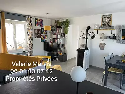 Maison, 90 m²