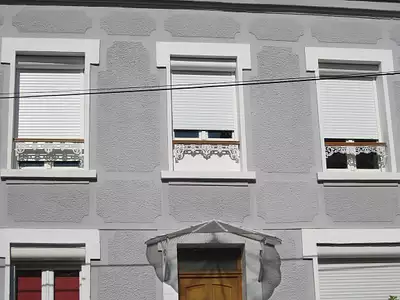 Appartement, 22,07 m²