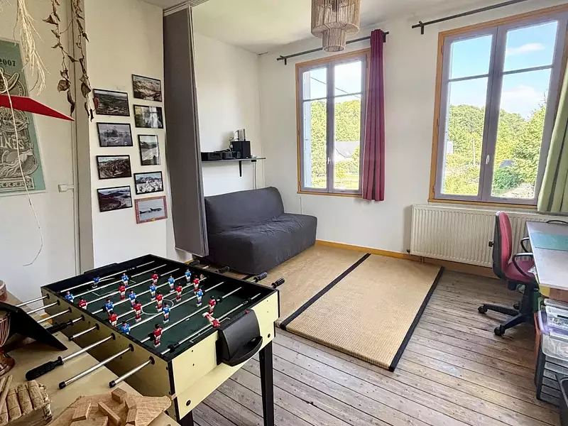 Maison, 111 m²