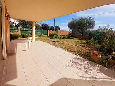 Appartement, 60,79 m²