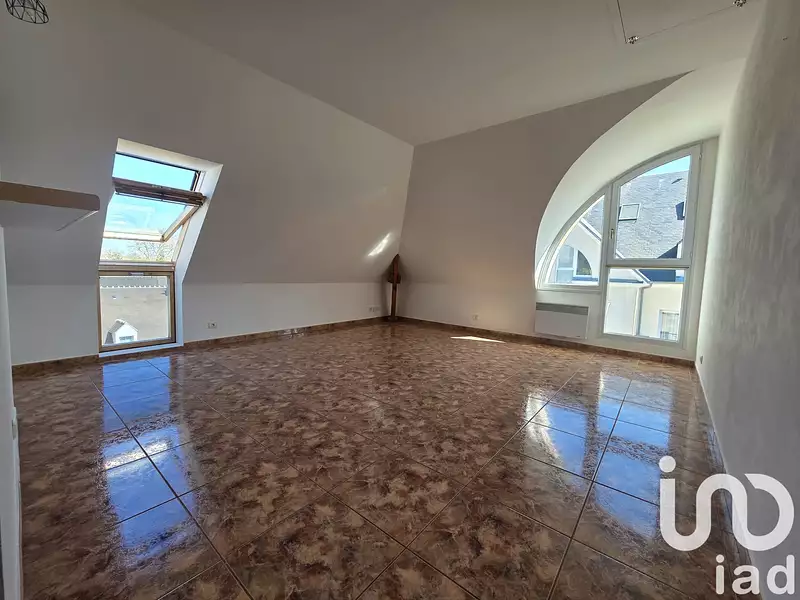 Appartement, 41 m²