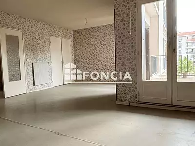 Appartement, 80 m²