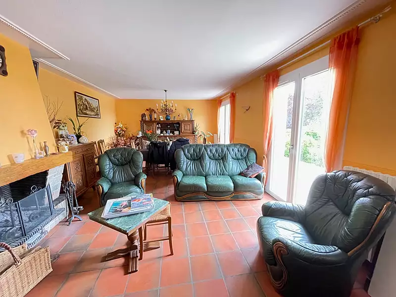 Maison, 98 m²