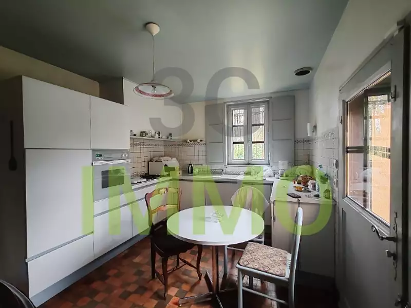 Maison, 130 m²