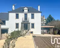 Maison, 133 m²