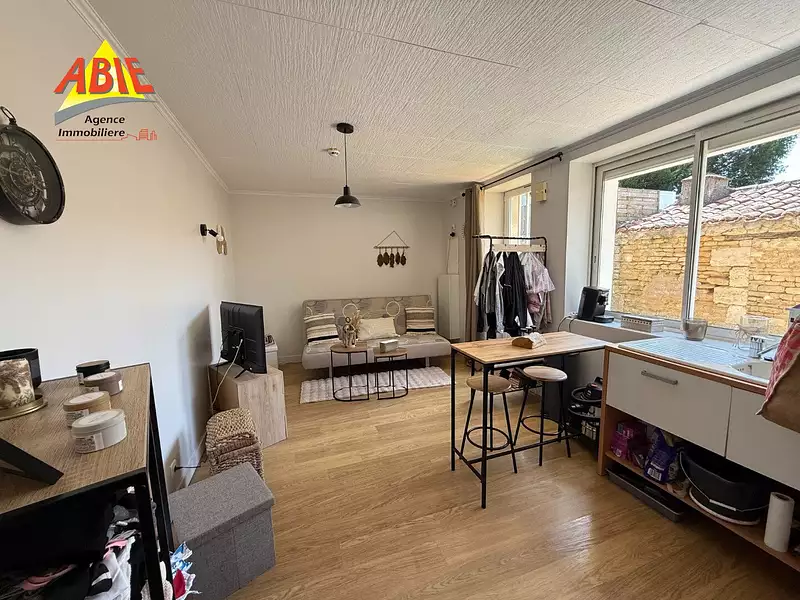 Maison, 94 m²