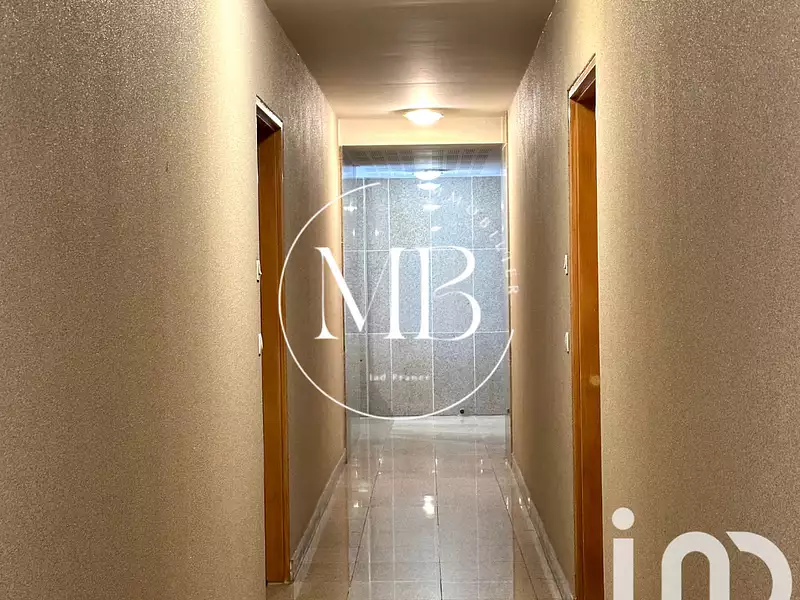 Appartement, 29 m²