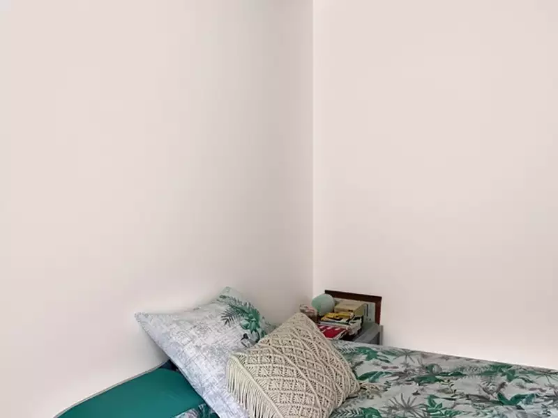 Appartement, 44 m²