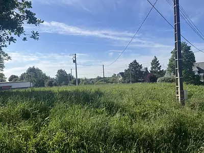 Terrain, 792 m²