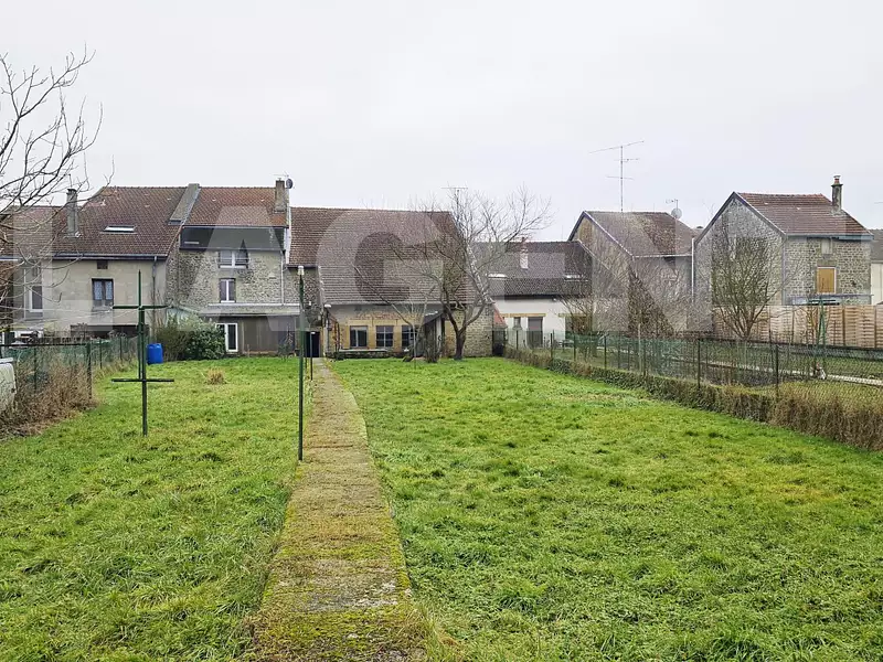 Maison, 183 m²