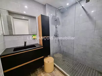 Appartement, 59 m²