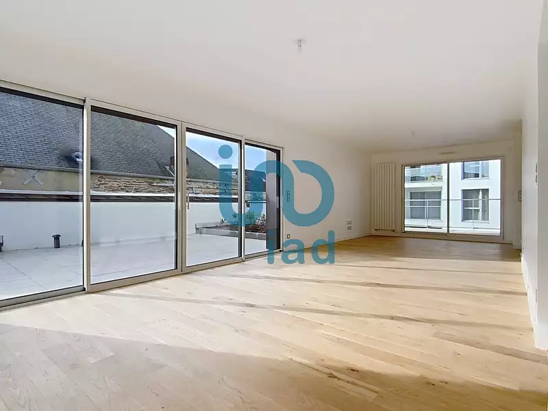 Appartement, 108 m²