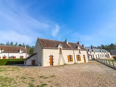 Maison, 70 m²
